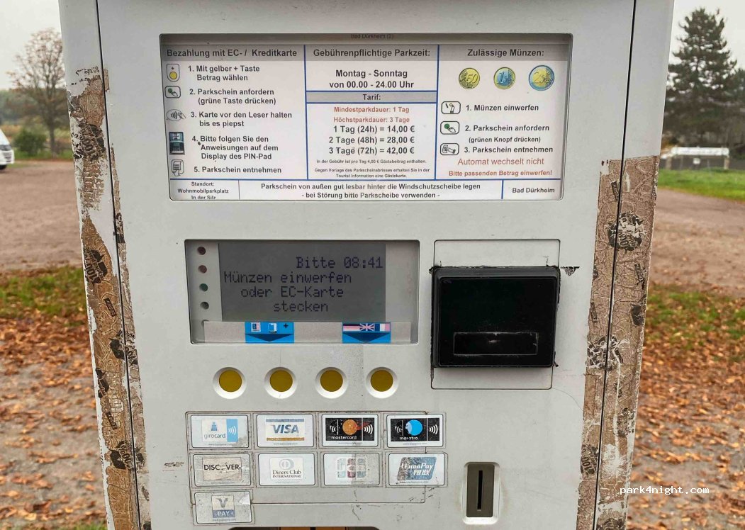 (67098) Bad Dürkheim - 6 In der Silz — foto 5