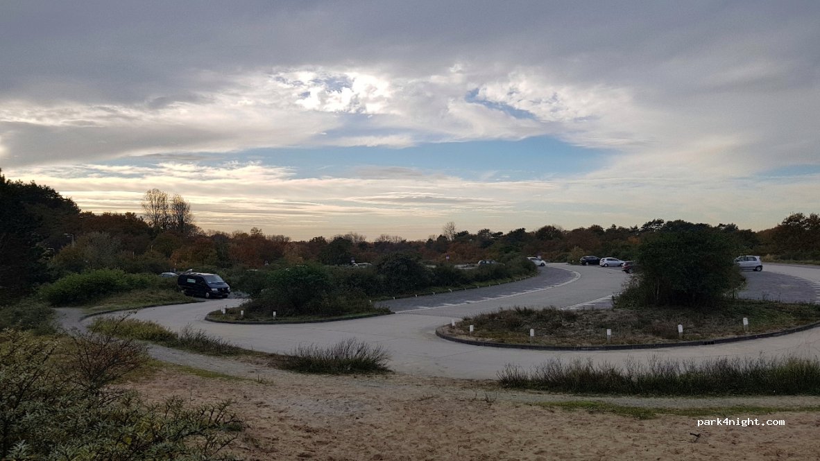 (2243) Wassenaar - Unnamed Road — foto