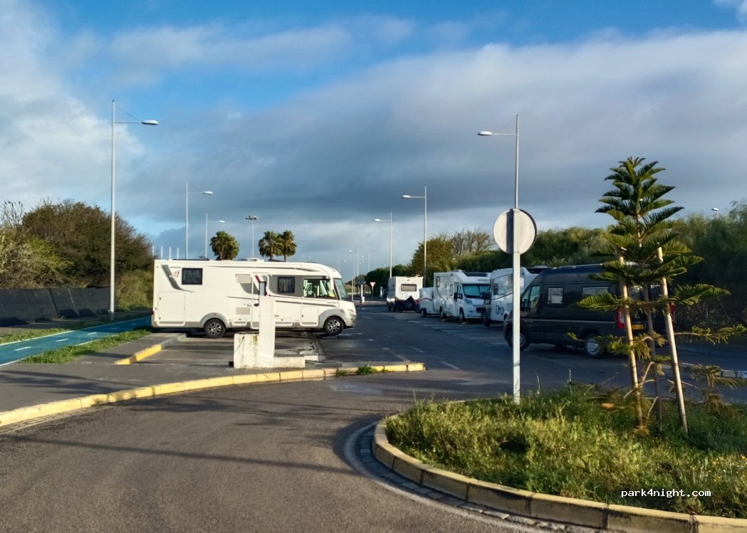 Punta Candor Area Autocaravanas — foto 2