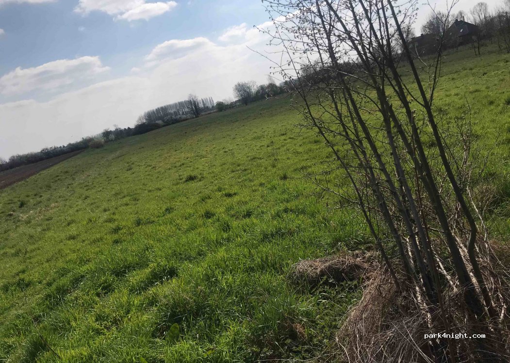 (62840) Lorgies - 109 Rue du Bois du Biez — foto