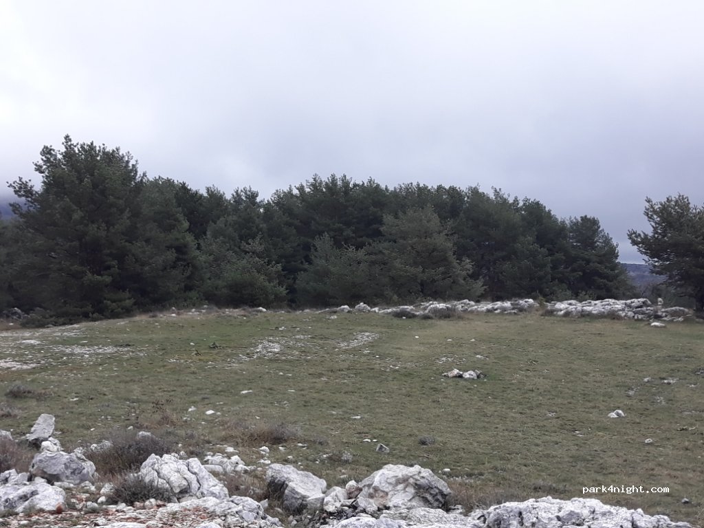 (06620) Gourdon - 299 Chemin des Claps — foto