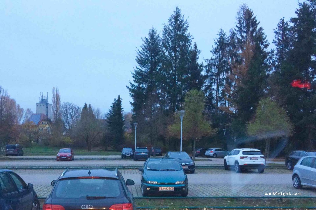 (4655) Vorchdorf - 6a Bahnhofstraße — foto