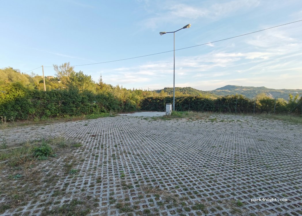 (47863) Perticara - 25 Via Circonvallazione — foto