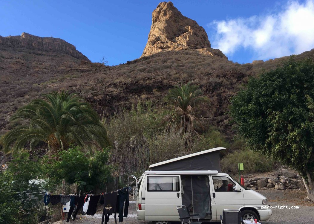 Camping El Pinillo — foto 2