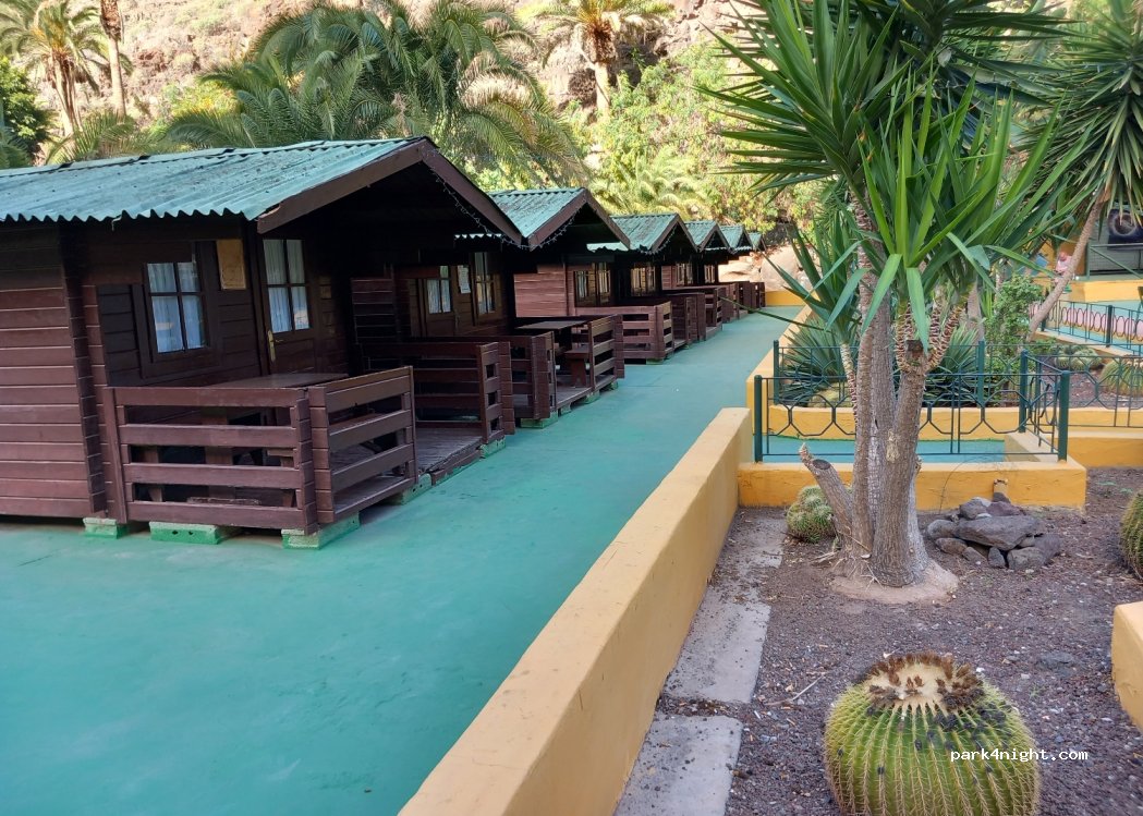 Camping El Pinillo — foto 3