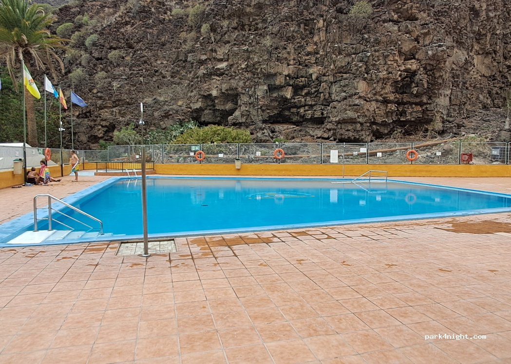 Camping El Pinillo — foto 5