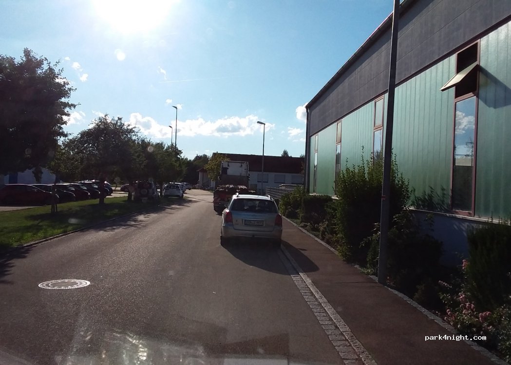(86738) Deiningen - 8 Lärchenweg — foto