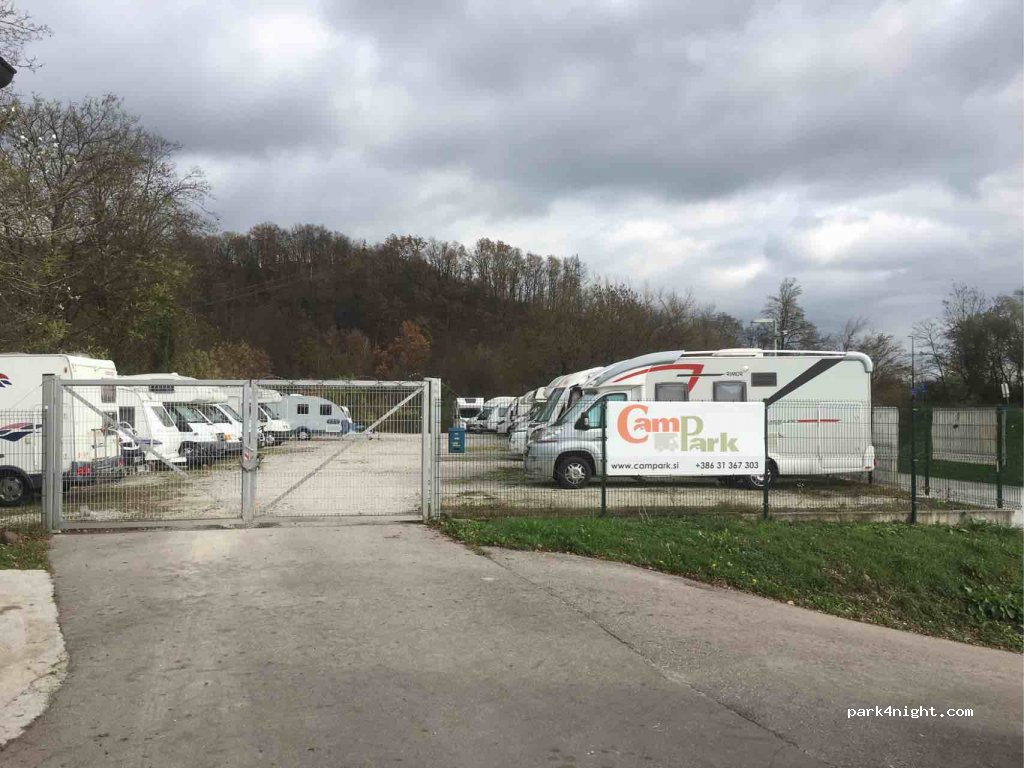 (1000) Ljubljana - 2 Na Produ — foto