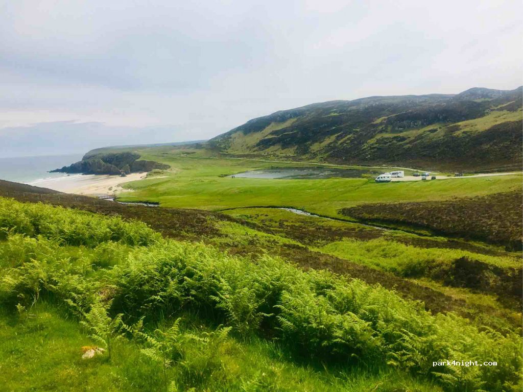 (HS2 0NN) Isle of Lewis - Unnamed Road — foto 2