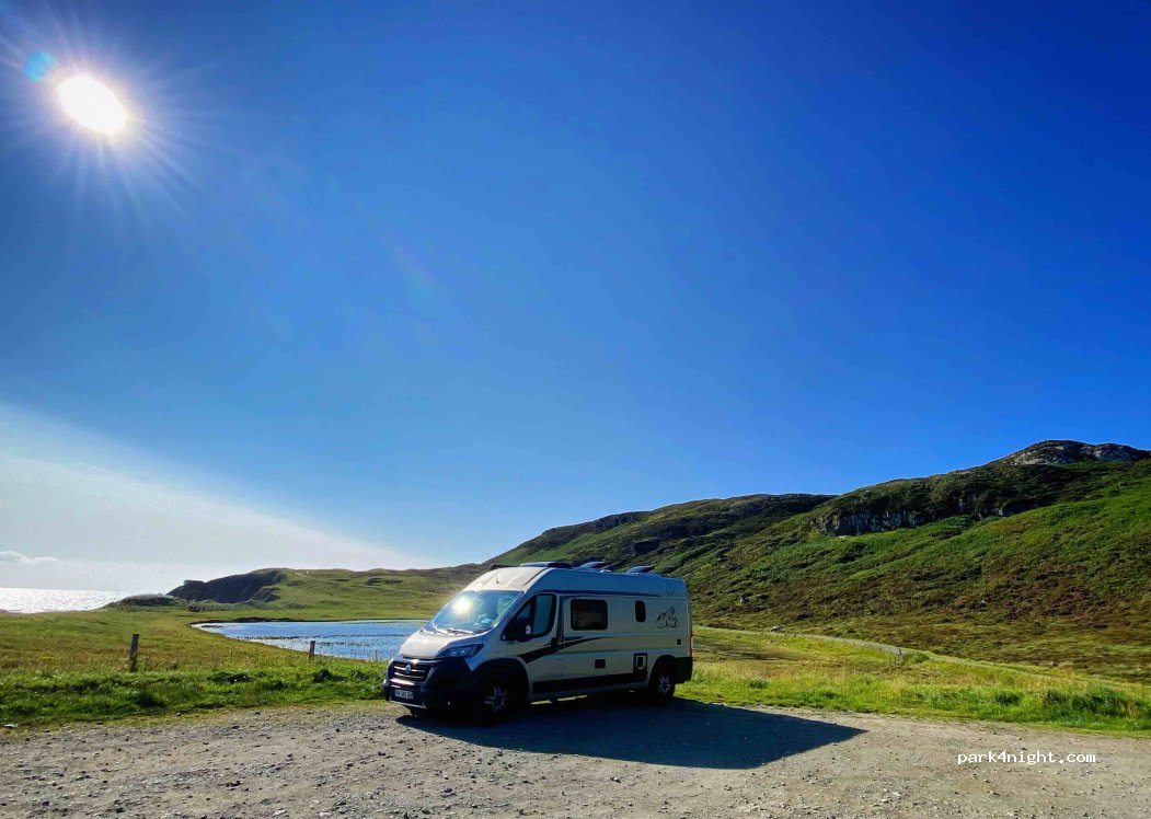 (HS2 0NN) Isle of Lewis - Unnamed Road — foto 3