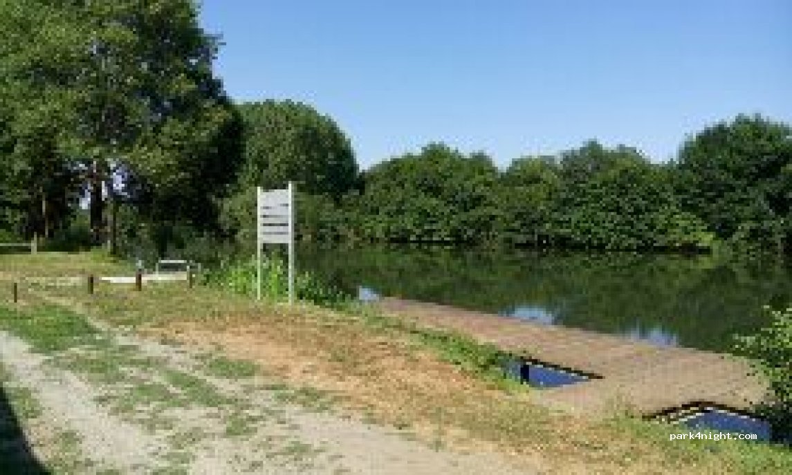 (72430) Fercé-sur-Sarthe - Breslay — foto 2