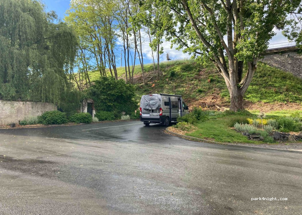 (72430) Fercé-sur-Sarthe - Breslay — foto 4