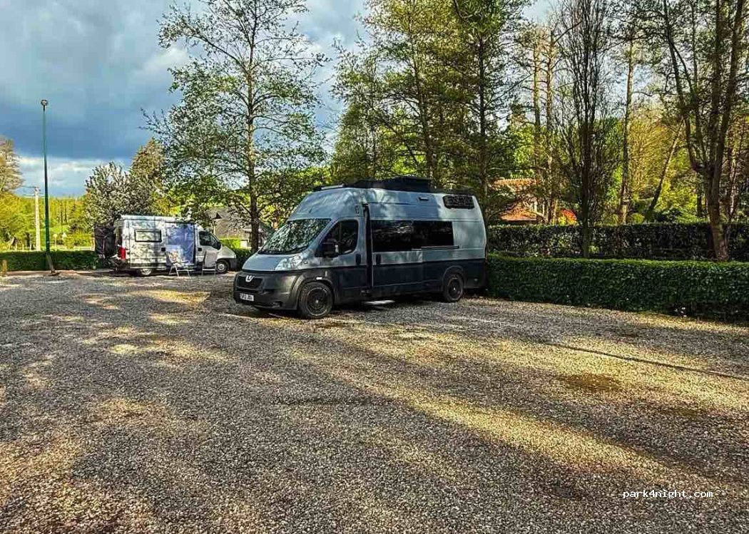 (27370) Saint Germain de Pasquier - Route de la Vallée de l'Oison — foto 4
