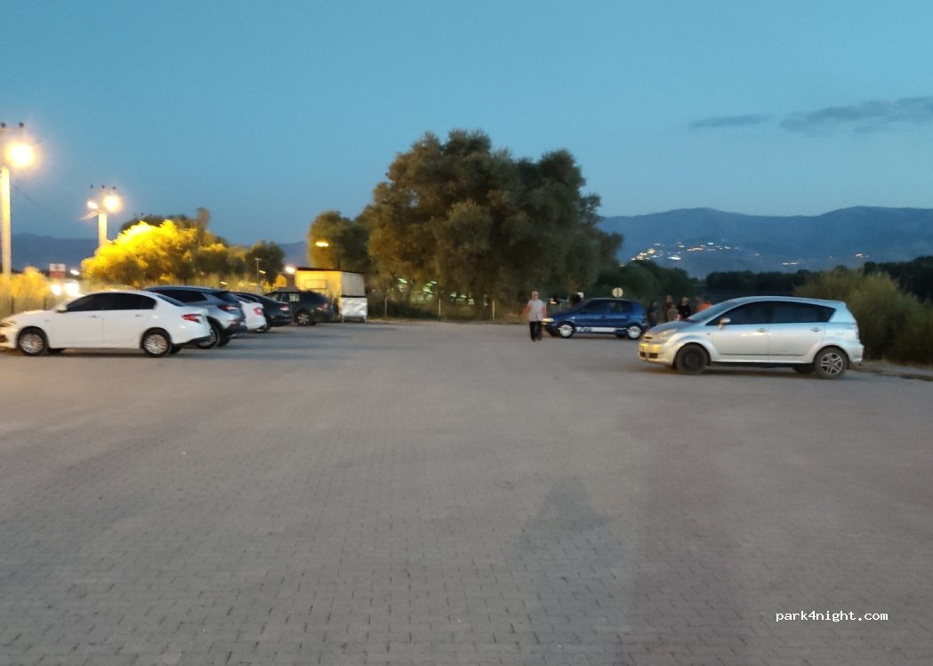 (49090) Şenoba - Unnamed Road — foto 4