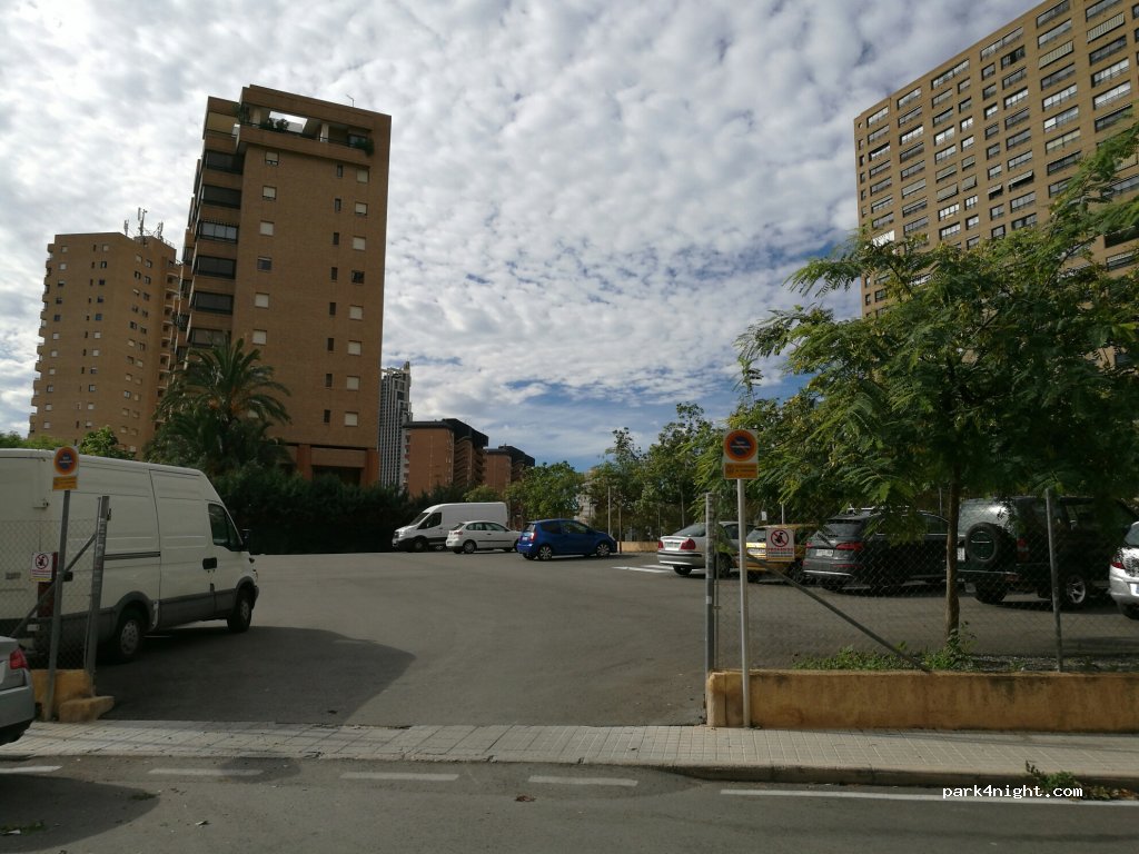 (03502) Benidorm - 8C Avenida Puerto Rico — foto 2