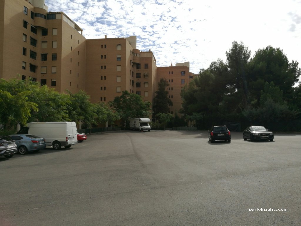 (03502) Benidorm - 8C Avenida Puerto Rico — foto 3