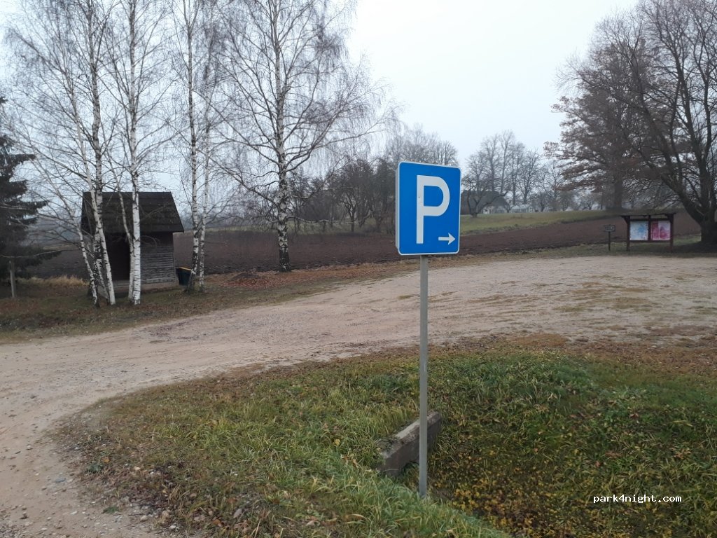 (3139)  - Unnamed Road — foto