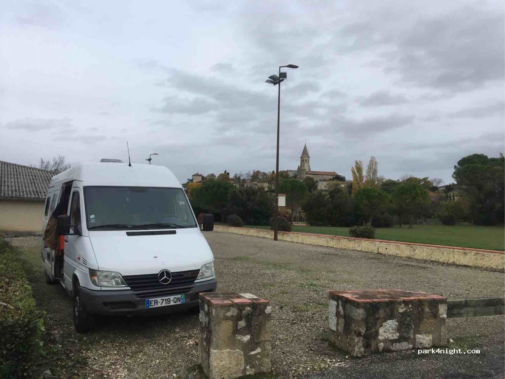(32810) Montaut-les-Créneaux - 15 Rue du Bioche — foto