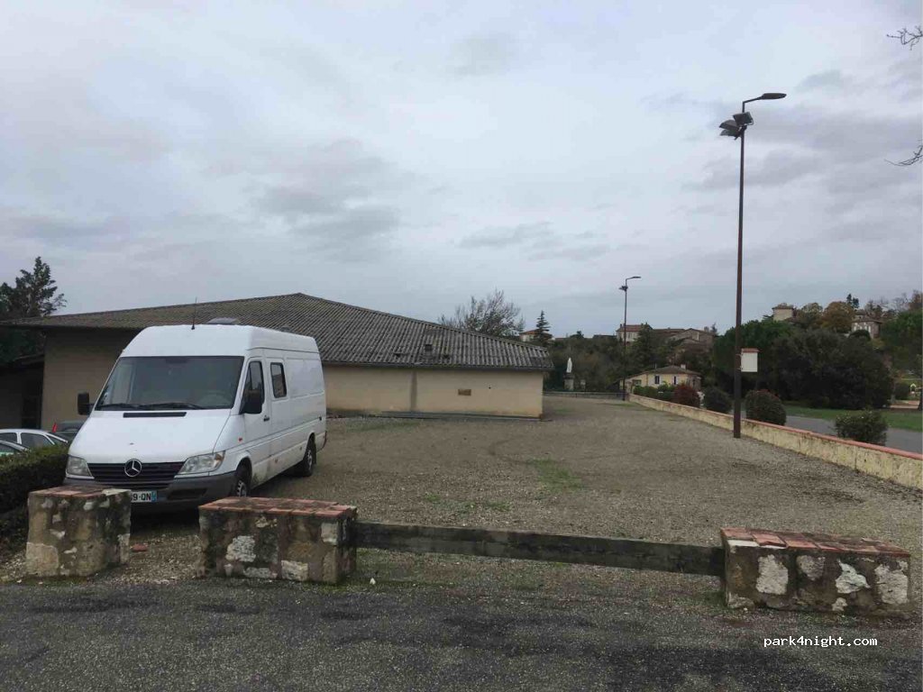 (32810) Montaut-les-Créneaux - 15 Rue du Bioche — foto 3