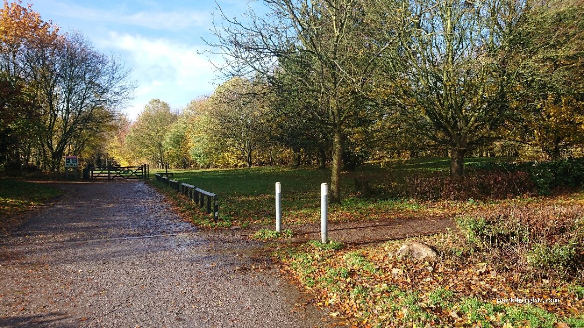 (SN3 1PT) Swindon - Unnamed Road — foto 2