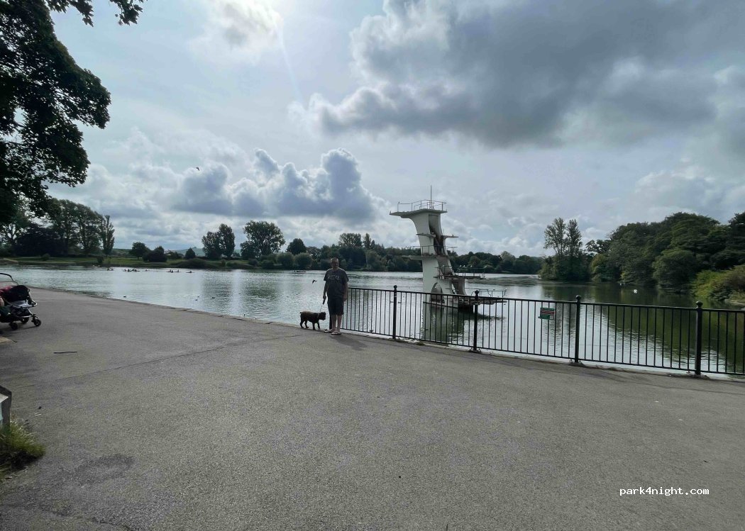 (SN3 1PT) Swindon - Unnamed Road — foto 3