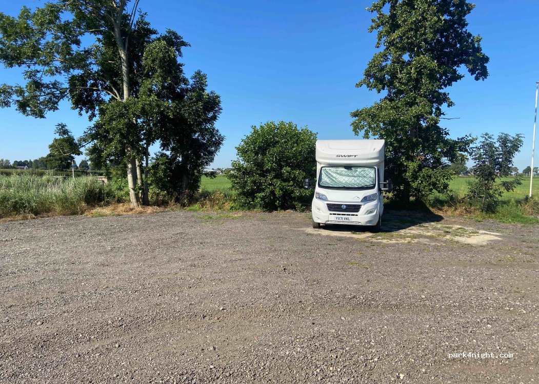 (8355 BP) Giethoorn - 8 Binnenpad — foto 3