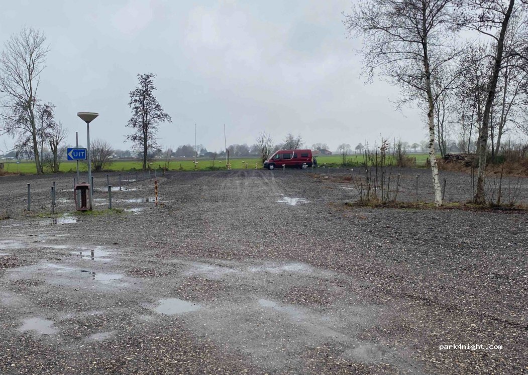 (8355 BP) Giethoorn - 8 Binnenpad — foto 4