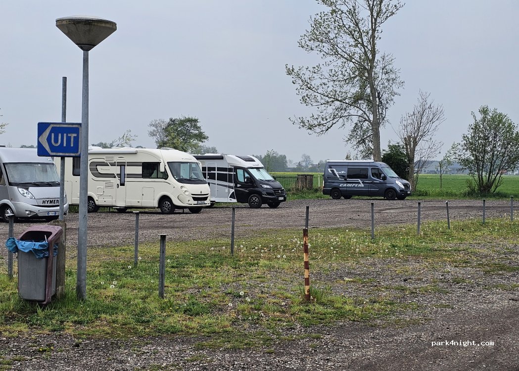 (8355 BP) Giethoorn - 8 Binnenpad — foto 5