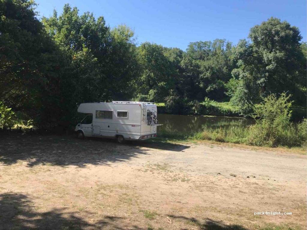 (44190) Boussay - 1 Le Feuillou — foto 2
