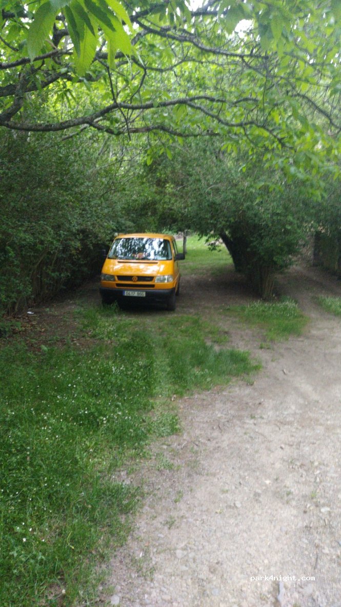 (50590) Añón de Moncayo - Unnamed Road — foto