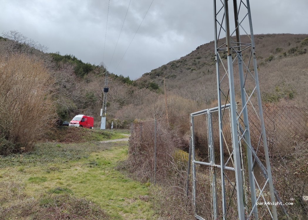 (50590) Añón de Moncayo - Unnamed Road — foto 2