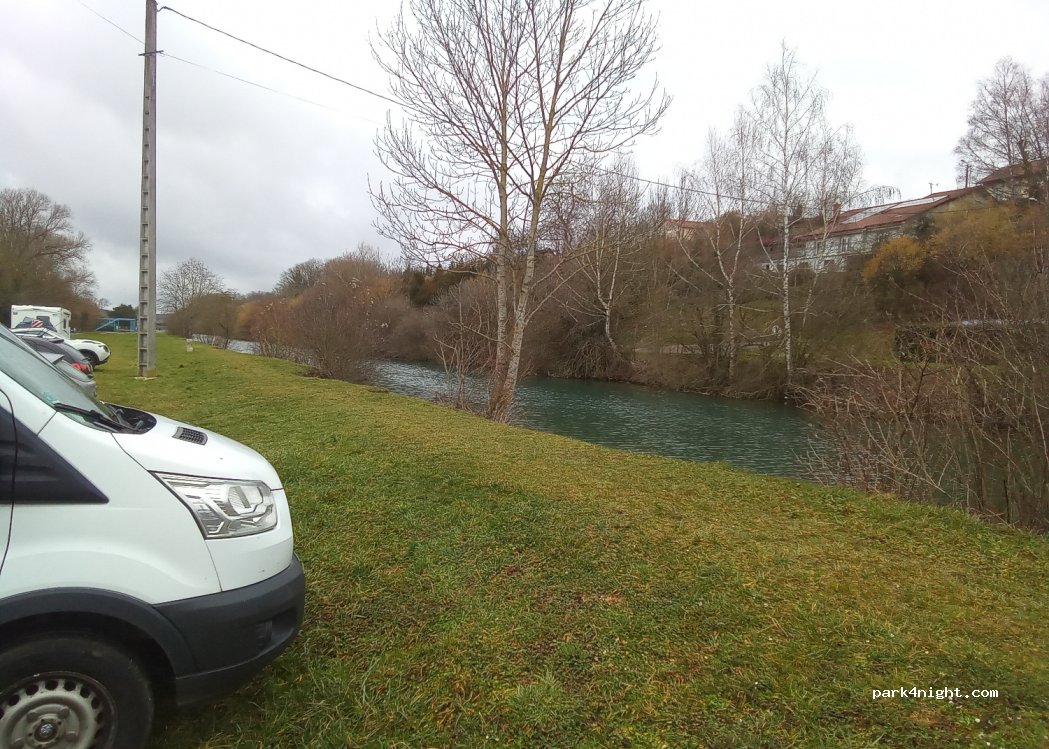 (55430) Belleville-sur-Meuse - Chemin du Pré la Perche — foto 3