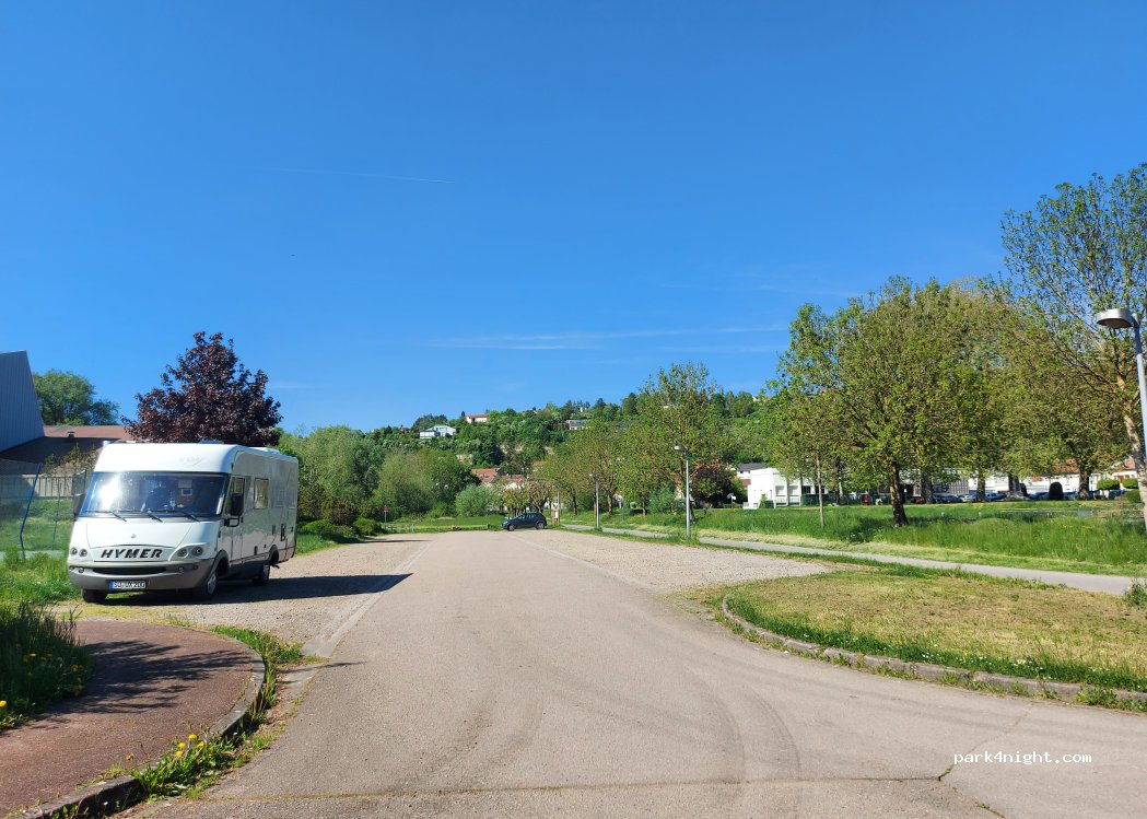 (55430) Belleville-sur-Meuse - Chemin du Pré la Perche — foto 5
