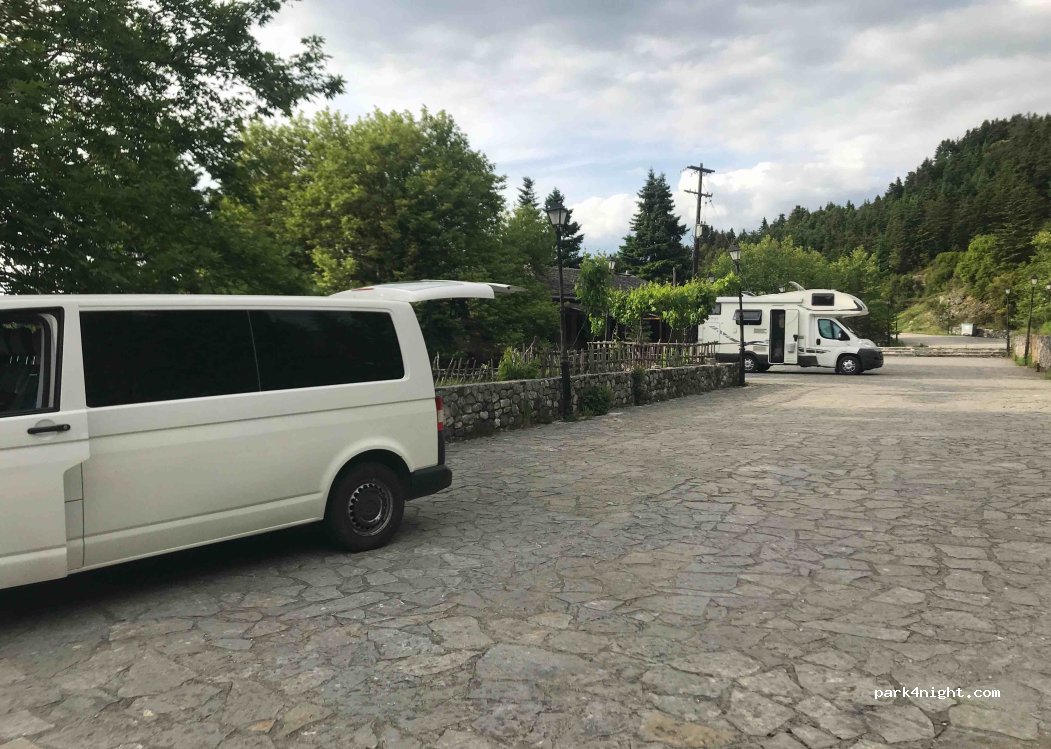 (470 43) Ktistades - 13 Eparchiaki Odos Ioanninon-Sirakou — foto 4