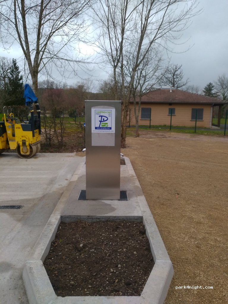 (63120) Courpière - Les Taillades — foto 2