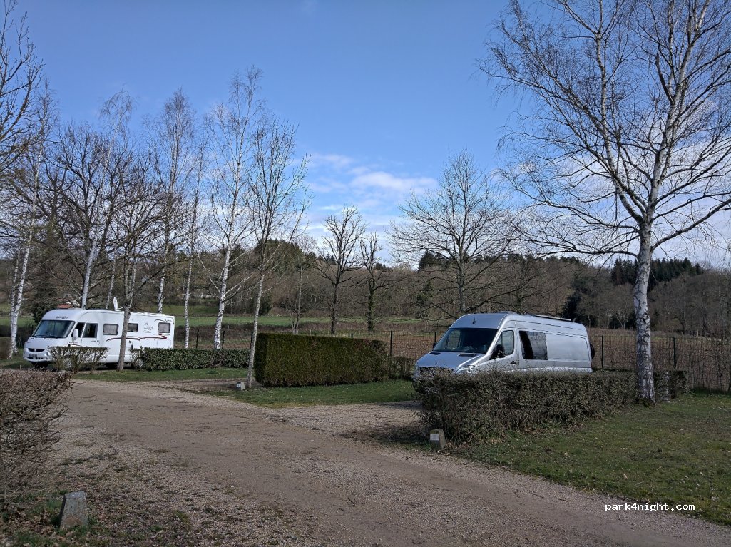 (63120) Courpière - Les Taillades — foto 3