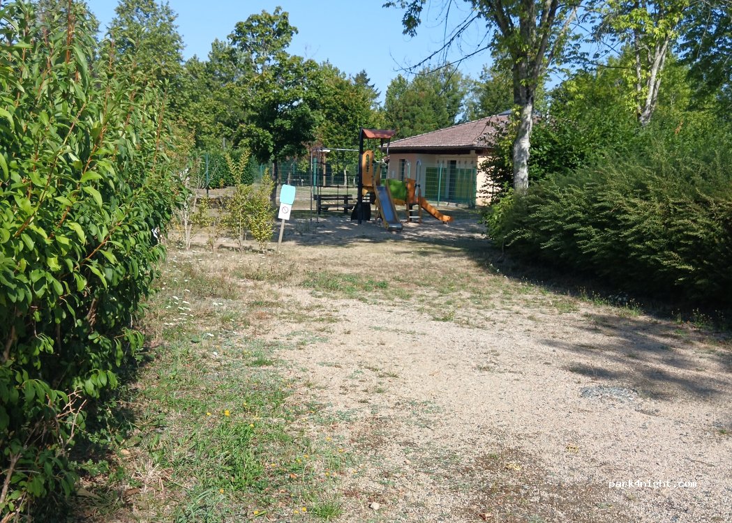 (63120) Courpière - Les Taillades — foto 5