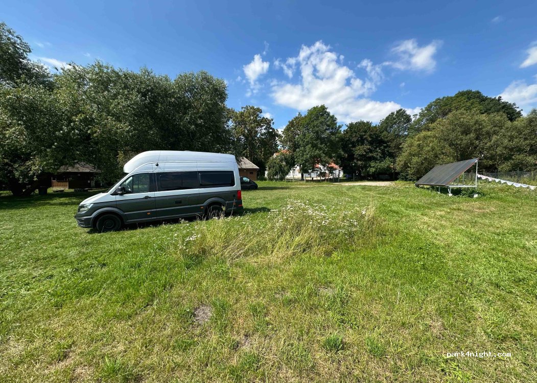 Camping — foto 4