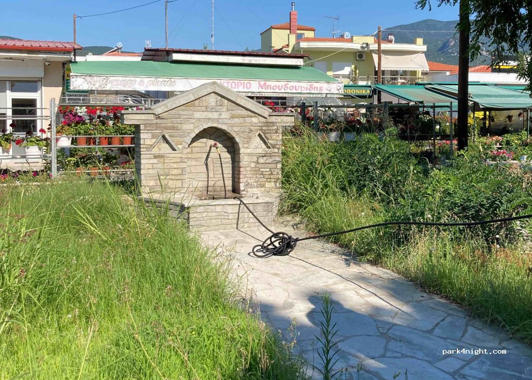 (570 21) Asprovalta - Zafiraki — foto 2
