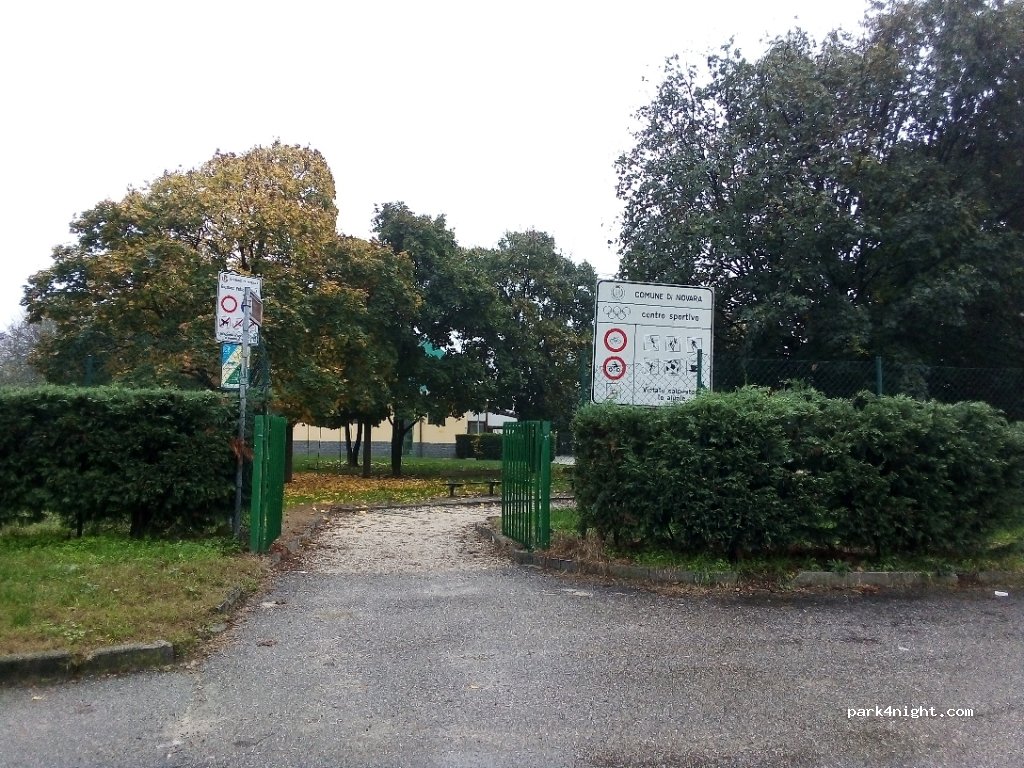 (28100) Pernate - 13 Via Collodi Carlo — foto