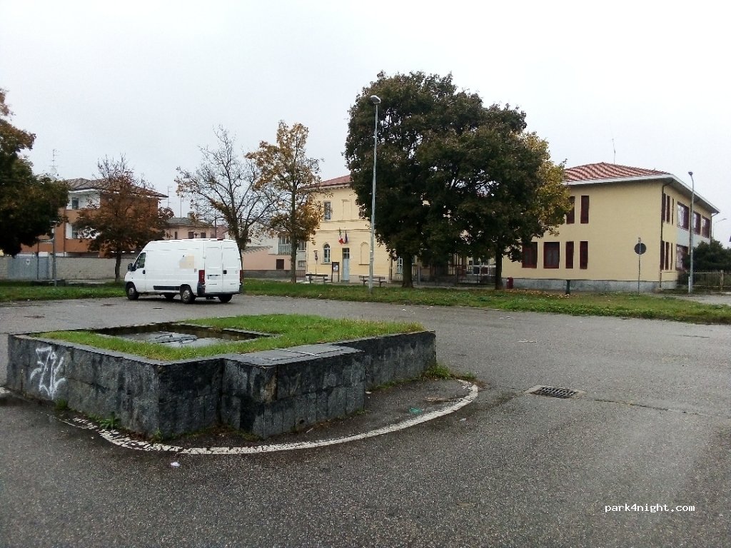 (28100) Pernate - 13 Via Collodi Carlo — foto 2