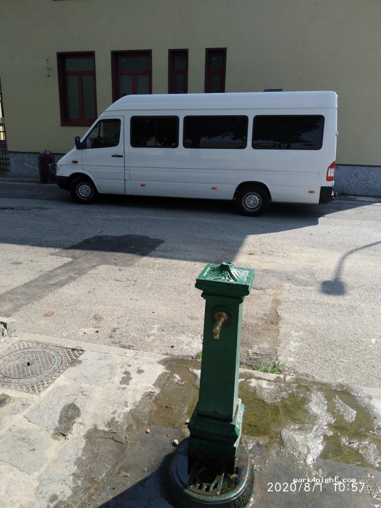 (28100) Pernate - 13 Via Collodi Carlo — foto 3