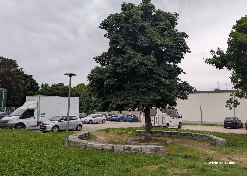 (28100) Pernate - 13 Via Collodi Carlo — foto 4