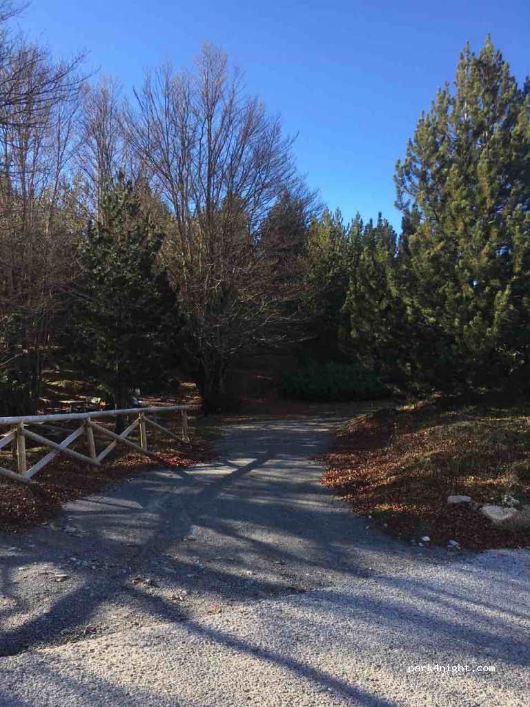 (87016) Morano Calabro - Unnamed Road — foto 2