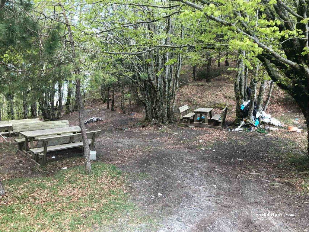 (87016) Morano Calabro - Unnamed Road — foto 3