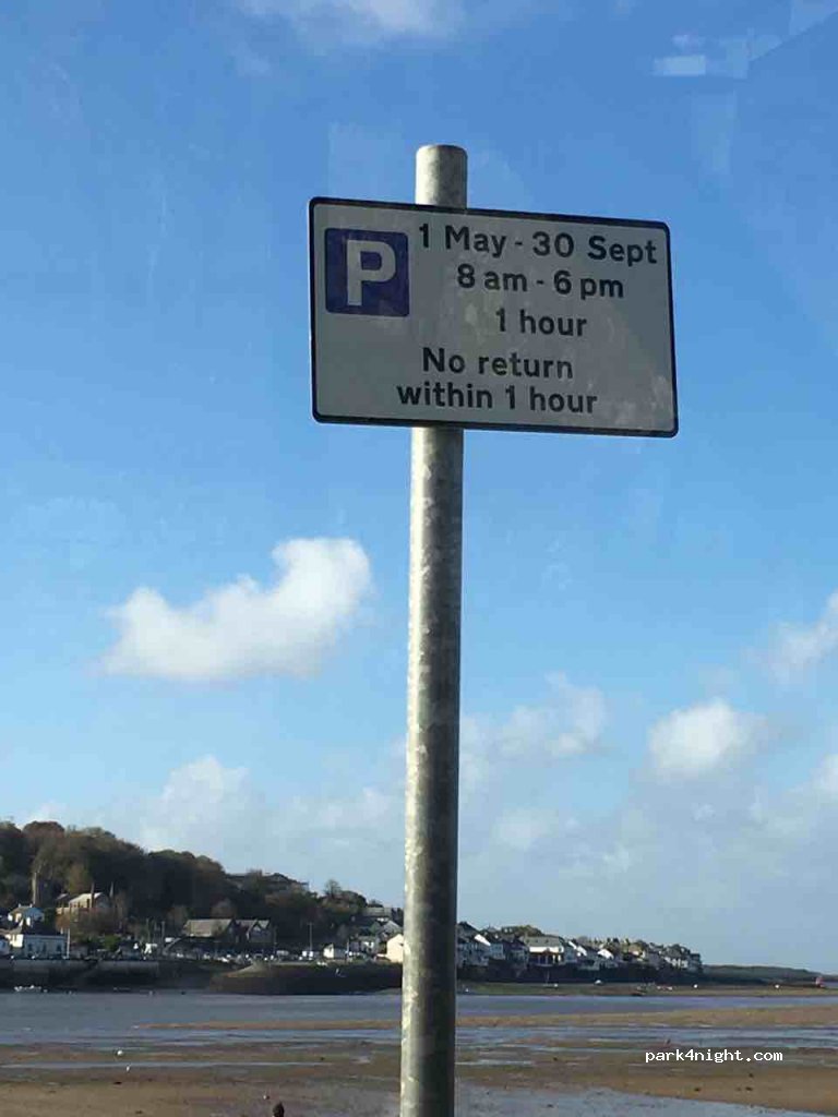 (EX39 4JL) Instow - 4-5 Bath Terrace — foto