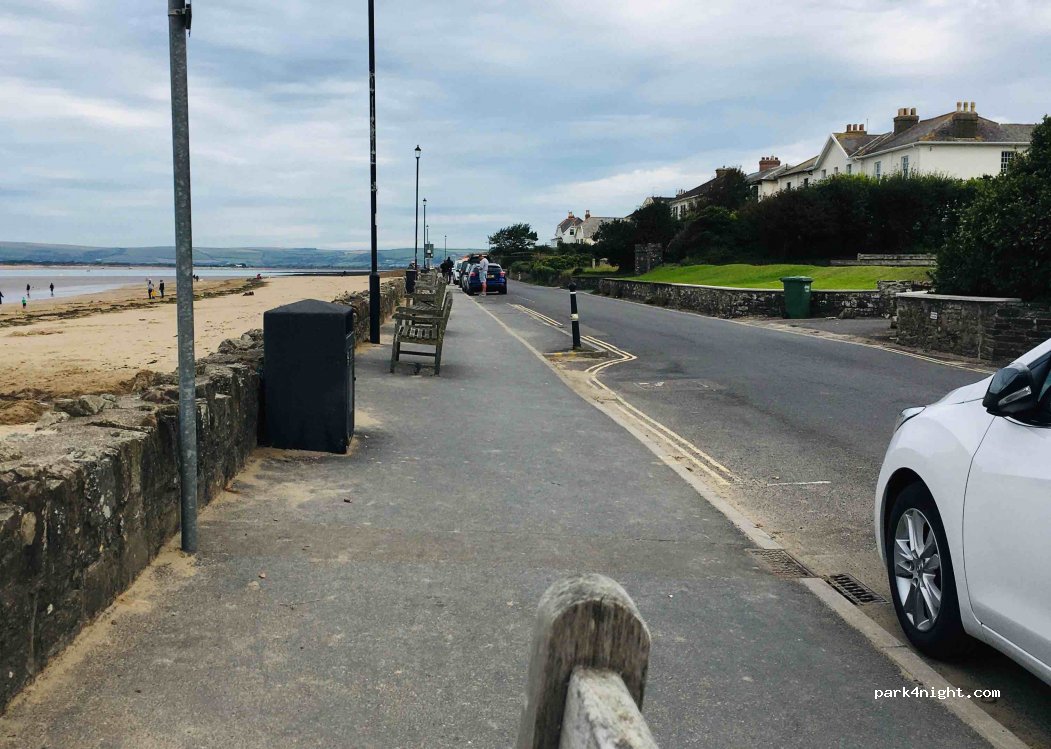 (EX39 4JL) Instow - 4-5 Bath Terrace — foto 2