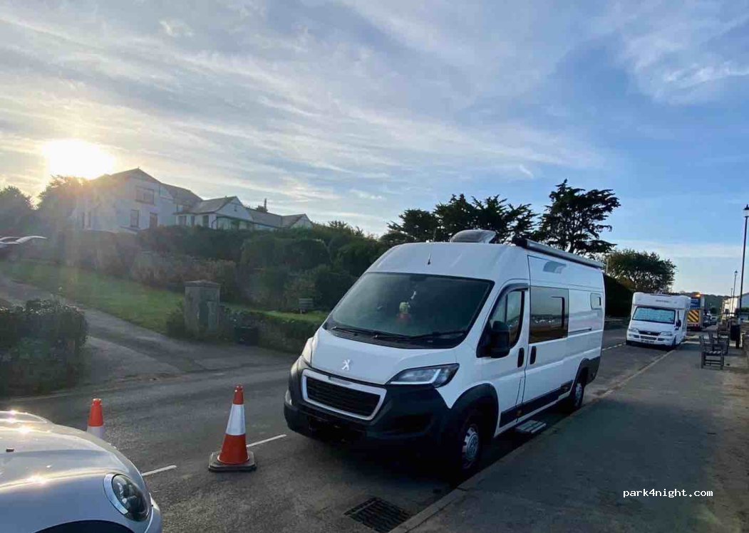 (EX39 4JL) Instow - 4-5 Bath Terrace — foto 3