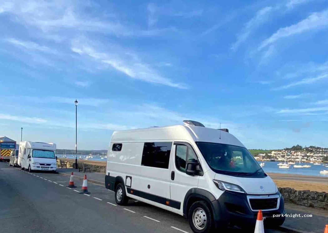 (EX39 4JL) Instow - 4-5 Bath Terrace — foto 4