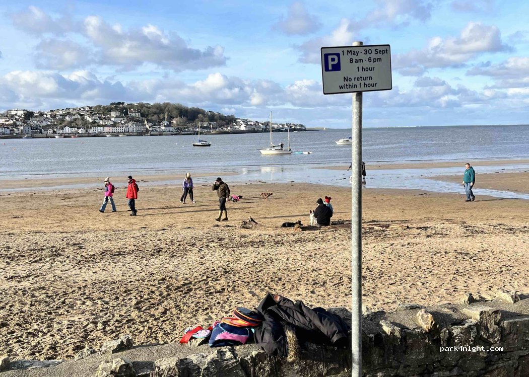 (EX39 4JL) Instow - 4-5 Bath Terrace — foto 5